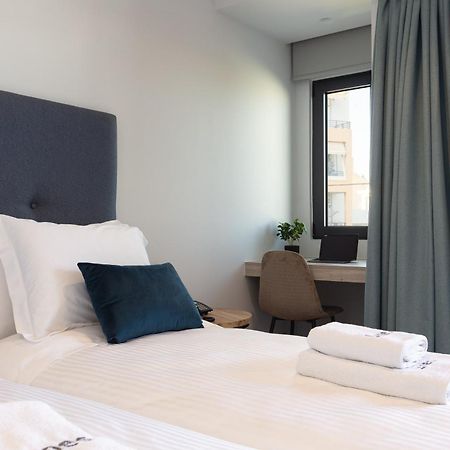 Lines Concept Accommodation Rethymno  Exterior photo