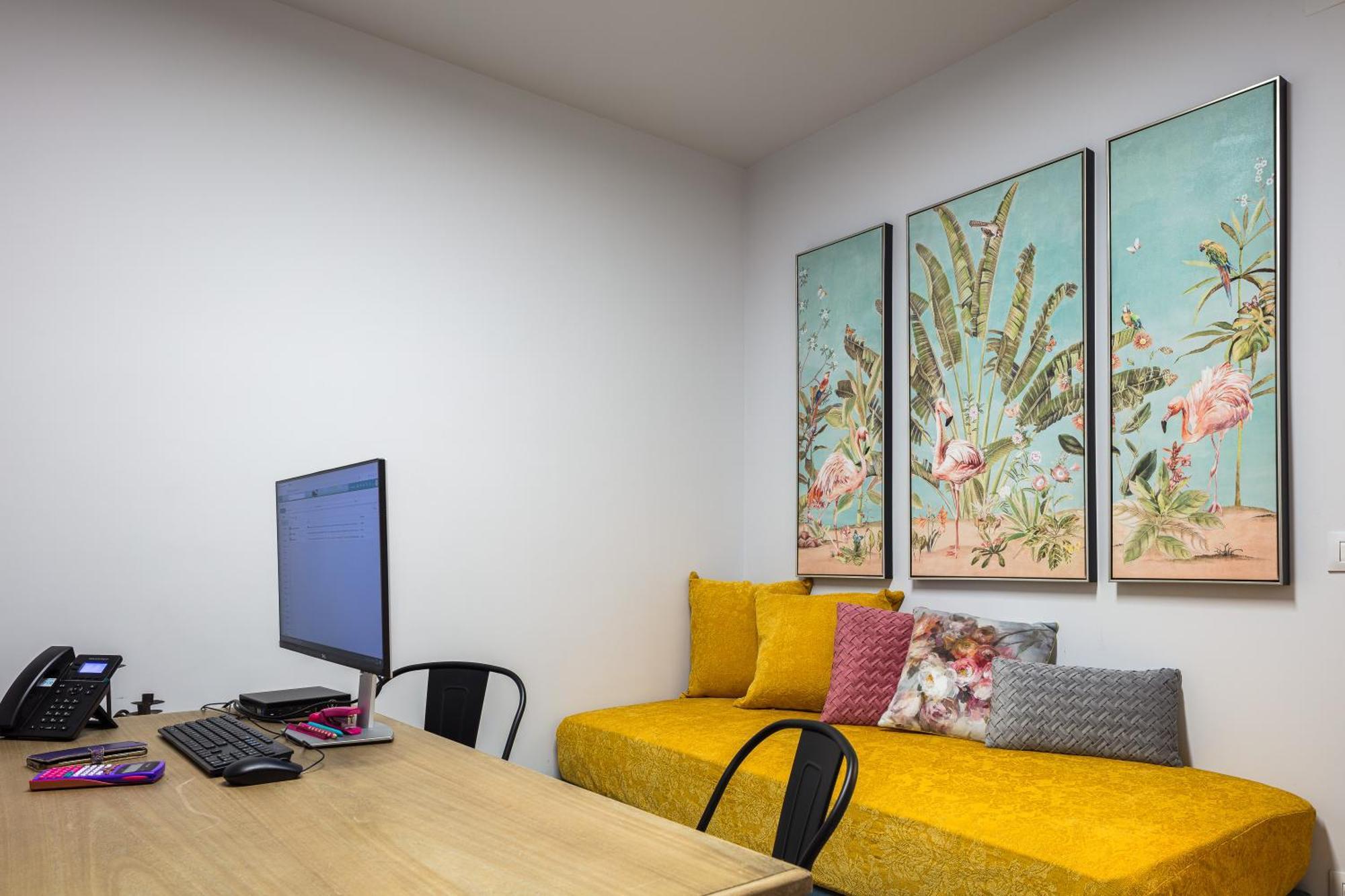 Lines Concept Accommodation Rethymno  Exterior photo